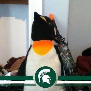 Meet your Posher, Connor